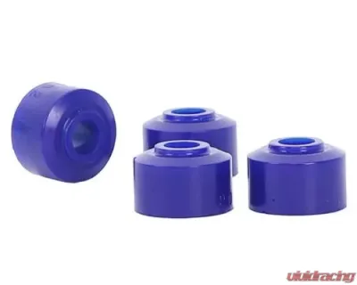 SuperPro Suspension Front Swaybar Link Bush Kit Ac Holden Jackaroo 1985-1998 - SPF2092B-4K